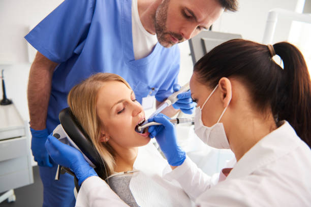 Best Veneers and Lumineers  in Merced, CA