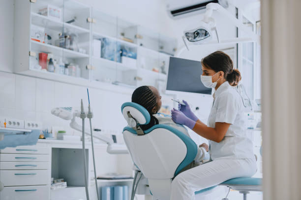 Best Tooth Extraction  in Merced, CA